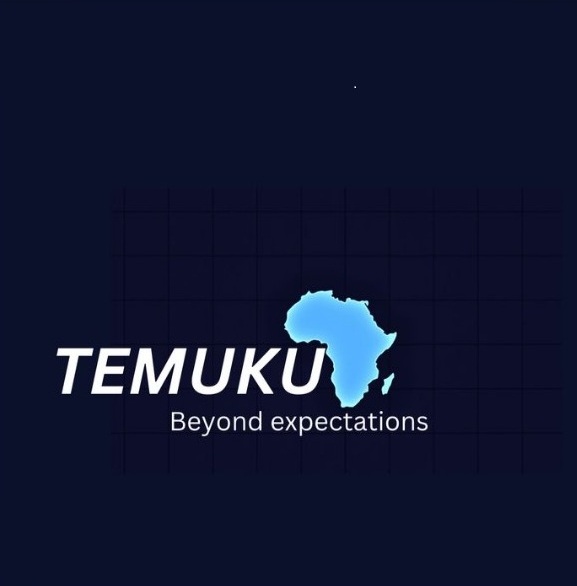 Temuku Logo